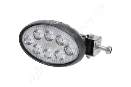 Munkalámpa LED ovális 56W 10-30V 5320 lm 160x68x129 mm_116564 Munkalámpa LED ovális 56W 10-30V 5320 lm 160x68x129 mm_116564
