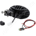 Munkalámpa LED ovális 56W 10-30V 5320 lm 160x68x129 mm_116564 Munkalámpa LED ovális 56W 10-30V 5320 lm 160x68x129 mm_116564