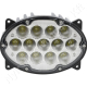 Munkalámpa LED ovális 65W 10-30V 5200 lm 161x90x110 mm Munkalámpa LED ovális 65W 10-30V 5200 lm 161x90x110 mm
