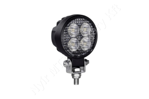 Munkalámpa LED kör 12W 9-36V 1200 lm 65,7x35x85,8 mm