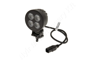 Munkalámpa LED kör 12W 9-36V 2556 lm 83,9x59x99,5 mm
