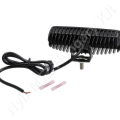 Munkalámpa LED téglalap 18W 10-30V 1620 lm 160x60x70 mm_116581 Munkalámpa LED téglalap 18W 10-30V 1620 lm 160x60x70 mm_116581