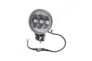 Fényszóró LED kör 12-24V 228,6x93x275 mm Fényszóró LED kör 12-24V 228,6x93x275 mm