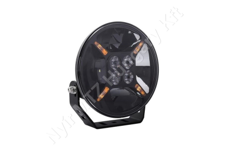 Fényszóró LED kör 120W 12-24V 12000 lm 218x84x232 mm_117332 Fényszóró LED kör 120W 12-24V 12000 lm 218x84x232 mm_117332