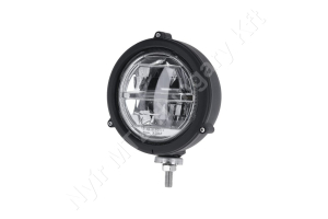 Fényszóró LED kör 22W/21W 12-24V 150×125,7×171,9 mm Fényszóró LED kör 22W/21W 12-24V 150×125,7×171,9 mm