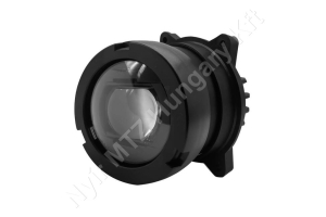 Fényszóró LED kör 25W 10-30V 2400 lm 82x92x122 mm Fényszóró LED kör 25W 10-30V 2400 lm 82x92x122 mm