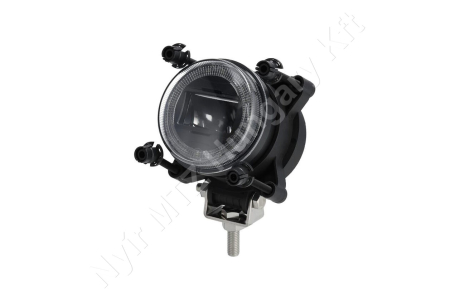 Fényszóró LED kör 25W/16W 12-24V 90x96x90 mm_117342 Fényszóró LED kör 25W/16W 12-24V 90x96x90 mm_117342