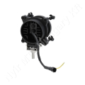 Fényszóró LED kör 25W/16W 12-24V 90x96x90 mm_117342 Fényszóró LED kör 25W/16W 12-24V 90x96x90 mm_117342