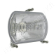 Fényszóró betét halogén H4 téglalap 12/24V 156x88x103 mm Fényszóró betét halogén H4 téglalap 12/24V 156x88x103 mm