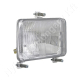 Fényszóró betét halogén H4 téglalap 12/24V 168x95x106 mm Fényszóró betét halogén H4 téglalap 12/24V 168x95x106 mm