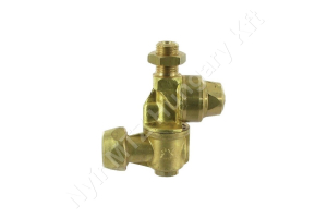 Permetező fúvókatartó 3/8″ külső menetes d=18 mm sárgaréz Braglia Permetező fúvókatartó 3/8″ külső menetes d=18 mm sárgaréz Braglia