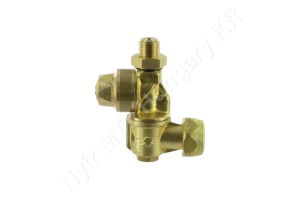 Permetező fúvókatartó 1/4″ külső menetes sárgaréz Braglia Permetező fúvókatartó 1/4″ külső menetes sárgaréz Braglia