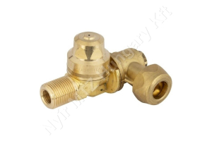 Permetező fúvókatartó 1/8″ belső menetes d=18 mm sárgaréz Braglia Permetező fúvókatartó 1/8″ belső menetes d=18 mm sárgaréz Braglia