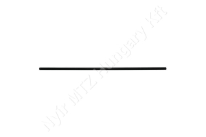 Permetező PVC tömlő L=3000 mm 1/2″ külső menet Permetező PVC tömlő L=3000 mm 1/2″ külső menet