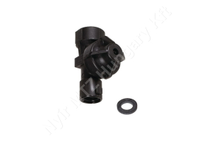 Permetező fúvókatartó adapter M18x1,5 mm belső menetes TeeJet