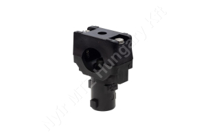 Permetező fúvókatartó 1/2″ tömlőre 9,5 mm TeeJet