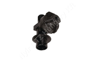 Permetező adapter 1/4″ külső menetes TeeJet