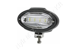 Munkalámpa LED ovális 10-30V 3000 lm Vapormatic