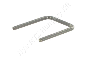 Permetező csatlakozó rögzítő villa T3 – 3/4″ Arag Permetező csatlakozó rögzítő villa T3 – 3/4″ Arag
