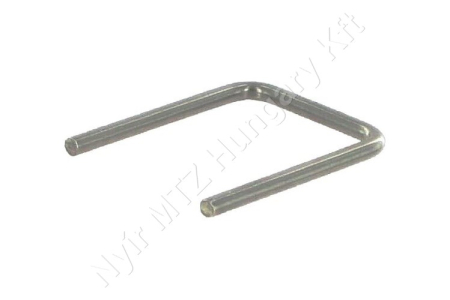 Permetező csatlakozó rögzítő villa T3 - 3/4" Arag_129645 Permetező csatlakozó rögzítő villa T3 - 3/4" Arag_129645
