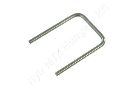 Permetező csatlakozó rögzítő villa T4 - 1" Arag_129646