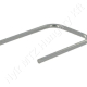 Permetező csatlakozó rögzítő villa T5 – 1-1/4″ Arag