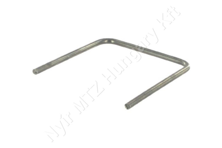 Permetező csatlakozó rögzítő villa T9 - 3" Arag_129650