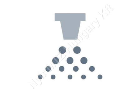 Permetező szivattyú membránkészlet PA 330/430/440 Bertolini_128423