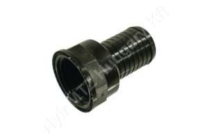 Permetező tömlőcsatlakozó egyenes 1-1/4″ belső menet 35 mm tömlőre Arag Permetező tömlőcsatlakozó egyenes 1-1/4″ belső menet 35 mm tömlőre Arag