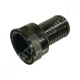 Permetező tömlőcsatlakozó egyenes 1-1/4″ belső menet 35 mm tömlőre Arag Permetező tömlőcsatlakozó egyenes 1-1/4″ belső menet 35 mm tömlőre Arag