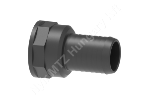 Permetező tömlőcsatlakozó egyenes 1-1/2″ belső menet 45 mm tömlőre Arag Permetező tömlőcsatlakozó egyenes 1-1/2″ belső menet 45 mm tömlőre Arag