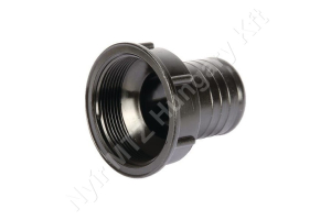 Permetező tömlőcsatlakozó egyenes 2″ belső menet 45 mm tömlőre Arag Permetező tömlőcsatlakozó egyenes 2″ belső menet 45 mm tömlőre Arag