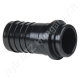 Permetező tömlőcsatlakozó egyenes 1-1/2″ hollandi anya + gumigyűrűs csatlakozás 30 mm tömlőre Arag Permetező tömlőcsatlakozó egyenes 1-1/2″ hollandi anya + gumigyűrűs csatlakozás 30 mm tömlőre Arag