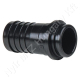 Permetező tömlőcsatlakozó egyenes 1-1/2″ hollandi anya + gumigyűrűs csatlakozás 38 mm tömlőre Arag Permetező tömlőcsatlakozó egyenes 1-1/2″ hollandi anya + gumigyűrűs csatlakozás 38 mm tömlőre Arag