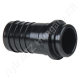 Permetező tömlőcsatlakozó egyenes 2-1/2″ hollandi anya + gumigyűrűs csatlakozás 60 mm tömlőre Arag Permetező tömlőcsatlakozó egyenes 2-1/2″ hollandi anya + gumigyűrűs csatlakozás 60 mm tömlőre Arag