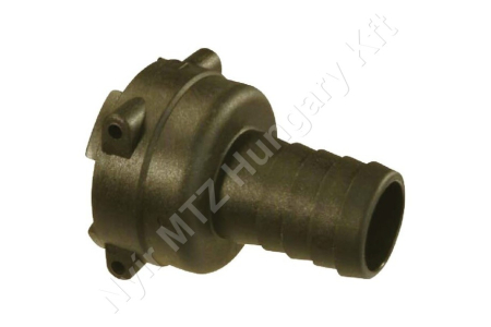 Permetező csatlakozó villás csatlakozással T7F 50 mm tömlőre Arag_129683