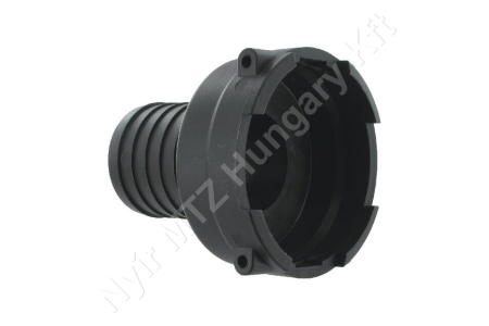 Permetező csatlakozó villás csatlakozással T9F 60 mm tömlőre Arag_129686