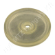 Permetező szivattyú membrán D=55 mm d=8 mm s=7 mm TPU Annovi Reverberi Permetező szivattyú membrán D=55 mm d=8 mm s=7 mm TPU Annovi Reverberi