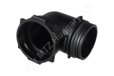 Permetező csatlakozó villás csatlakozással 90°-os T9F/T9M Arag_129814