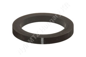 Permetező tömítőgyűrű karimás csatlakozóhoz D=56 mm d=41 mm s=6,4 mm EPDM Banjo