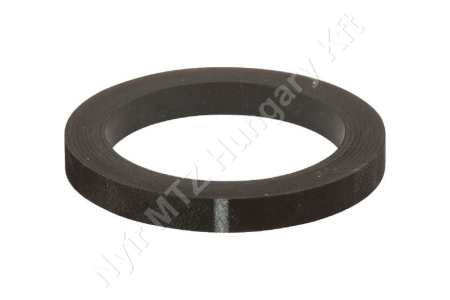 Permetező tömítőgyűrű karimás csatlakozóhoz D=56 mm d=41 mm s=6,4 mm EPDM Banjo_130620