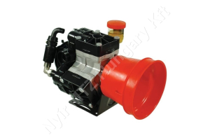Permetező szivattyú 20 bar 128 l/min 5 kW Annovi Reverberi Permetező szivattyú 20 bar 128 l/min 5 kW Annovi Reverberi