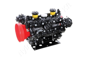 Permetező szivattyú 20 bar 500 l/min 23 kW Annovi Reverberi