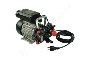 Elektromos membránszivattyú 230V 20 bar 13 l/min 1,2 kW Annovi Reverberi DUEVRI EM BlueFlex
