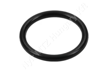 Permetező tömlőcsatlakozó gumigyűrű 13x2 mm NBR Annovi Reverberi_128341
