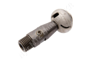 Tartályöblítő fúvóka 1/4″ rozsdamentes acél Braglia Tartályöblítő fúvóka 1/4″ rozsdamentes acél Braglia