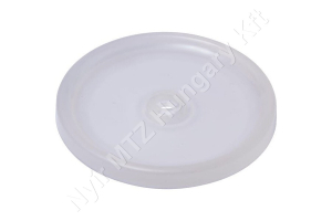 Permetező szivattyú membrán D=113 mm d=10,5 mm s=13 mm BP 40 K TPU Comet Permetező szivattyú membrán D=113 mm d=10,5 mm s=13 mm BP 40 K TPU Comet