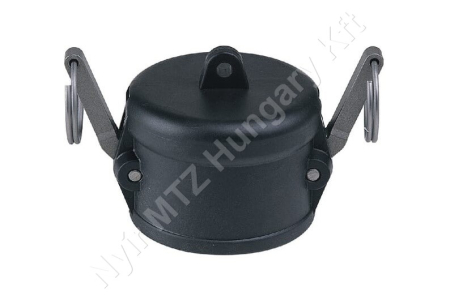 Permetező csatlakozó camlock DC csatlakozós 1-1/4" műanyag Arag_129339 Permetező csatlakozó camlock DC csatlakozós 1-1/4" műanyag Arag_129339
