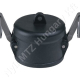 Permetező csatlakozó camlock DC csatlakozós 1-1/4″ műanyag Arag