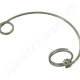 Permetező reteszlő rugó camlock csatlakozóhoz 1-1/2″ Permetező reteszlő rugó camlock csatlakozóhoz 1-1/2″